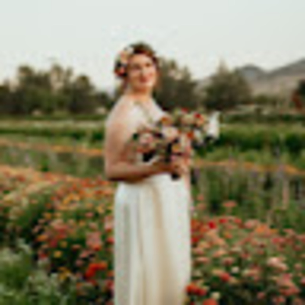 Meet your Posher, Marissa